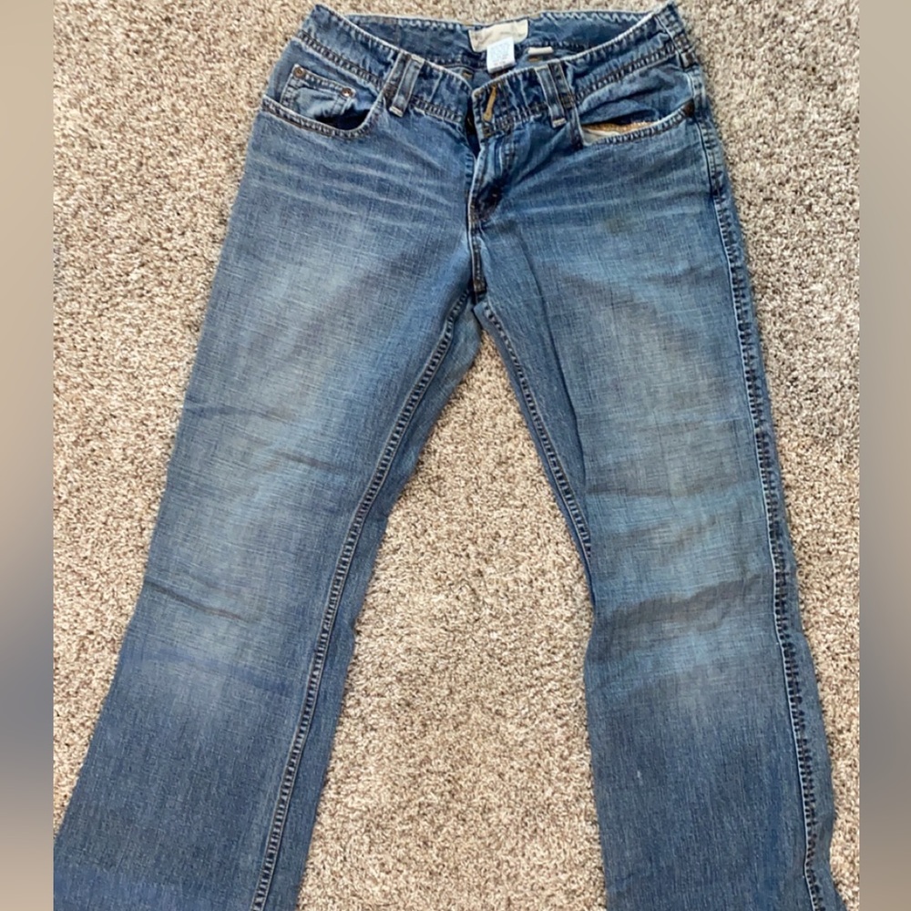 BKE Harbor jeans- size 28x35.5